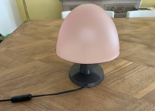 Lampe Dolly par Franco Mirenzi pour Valenti Luce (1980)