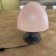 Lampe Dolly par Franco Mirenzi pour Valenti Luce (1980)