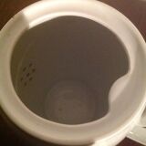Royal Copenhagen 70s coffeemaker