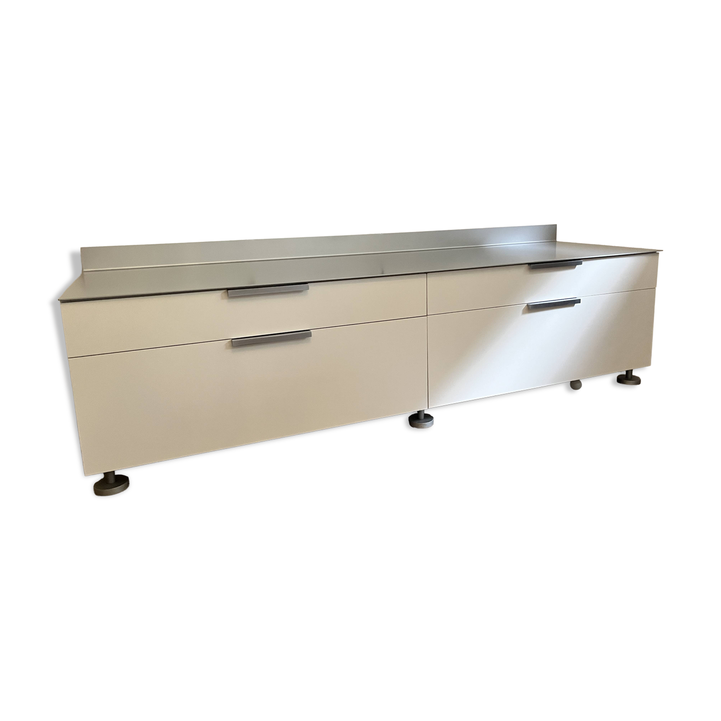 Cinna TV unit "Everywhere" – design by Christian Werner – 180 cm