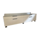 Cinna TV unit "Everywhere" – design by Christian Werner – 180 cm