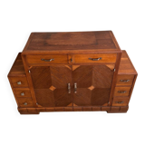 Art Deco sideboard