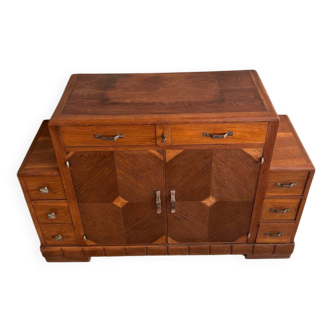 Art Deco sideboard