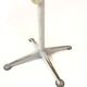 Vintage stool work tabouret by Friso Kramer Ahrend de Cirkel