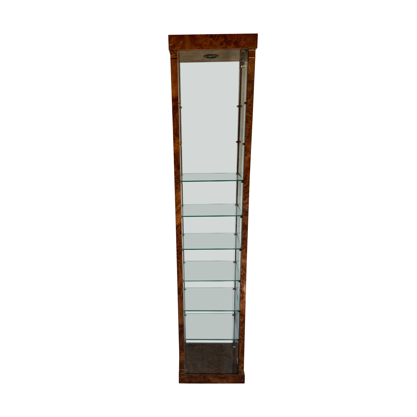 Vintage Roche Bobois Showcase