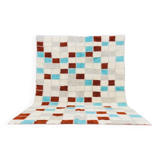 Traditional handmade colorful Berber rug 250cmx150cm
