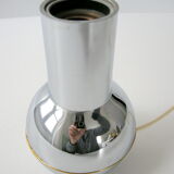 Vintage culbuto lamp 1970 lamp Lamperti edition