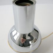 Lampe culbuto vintage 1970 edition lamperti