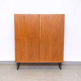 Danish Teak Cabinet from Omann Jun, 1970s