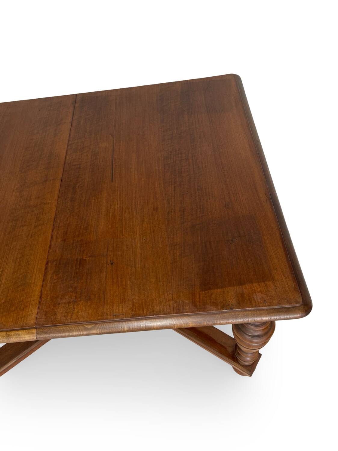 Table à manger classique art déco