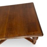 Classic art deco Dining table