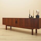 Rosewood sideboard, Danish design, 1960s, designer: Arne Vodder