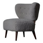 Fauteuil attribué à Otto Schulz - Suède, années 1940
