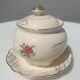 Sucrier Villeroy & Boch 1950 fleurs des champs 7012