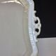 Very nice old white porcelain dish from Mehun in good condition.