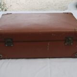 Small 1950s case
