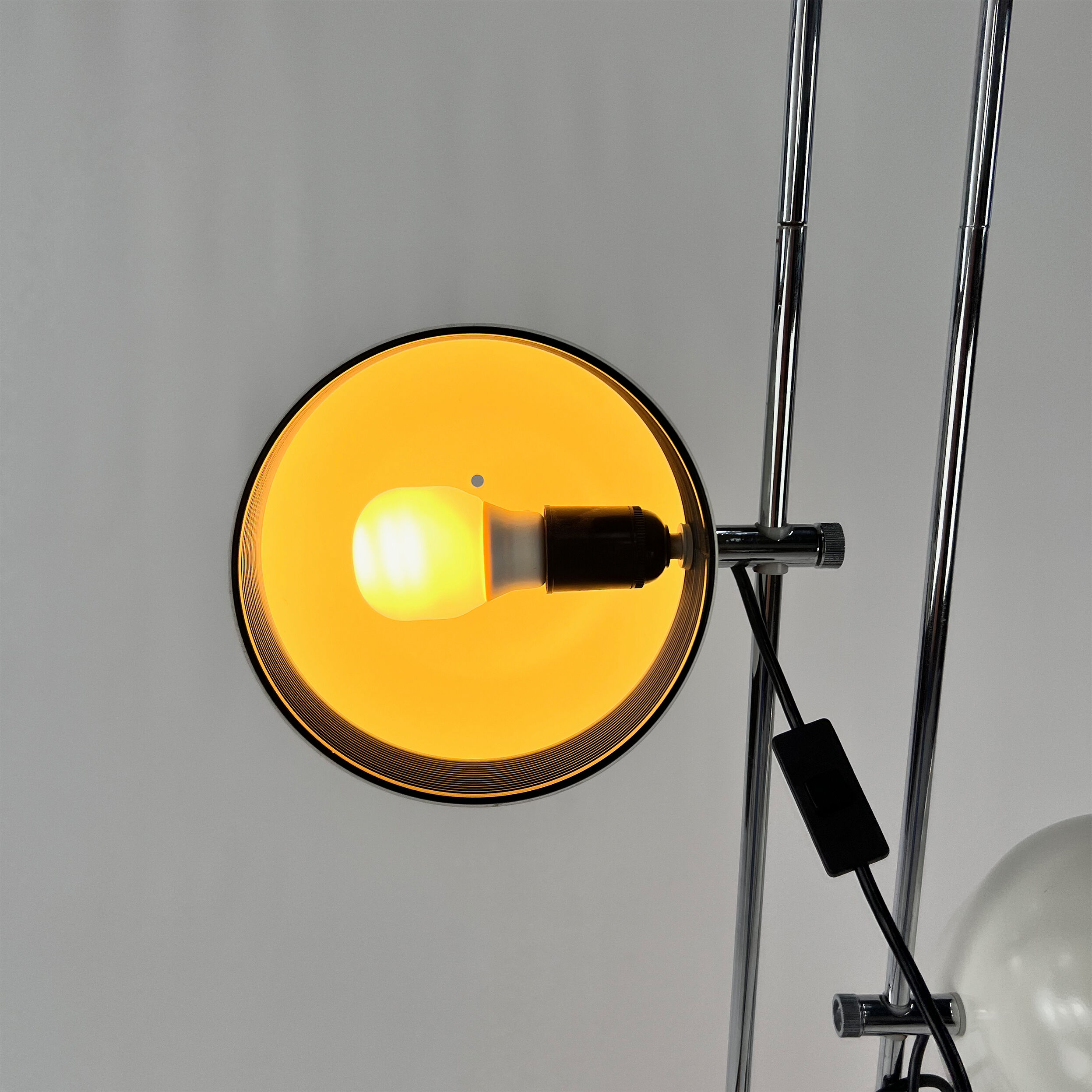 Artiforte floor lamp 1960s