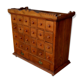 Furniture business