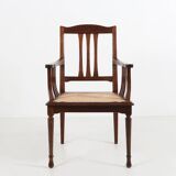 Fauteuil Antique, 1890s