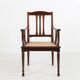 Antique Armchair, 1890s