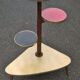 saddle wears plant formica and teak year 50