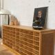 Meuble d’atelier