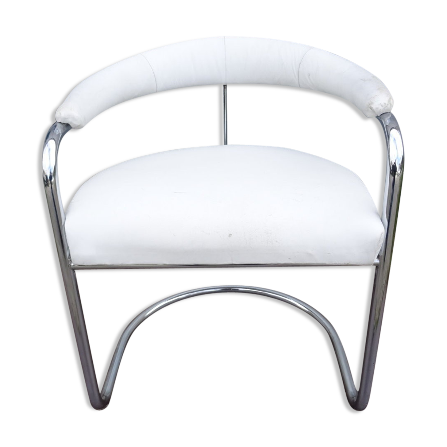 Anton Lorenz armchair