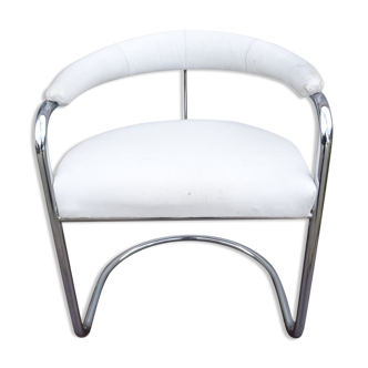 Anton Lorenz armchair