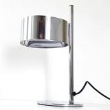 Lampe vintage space age 1960