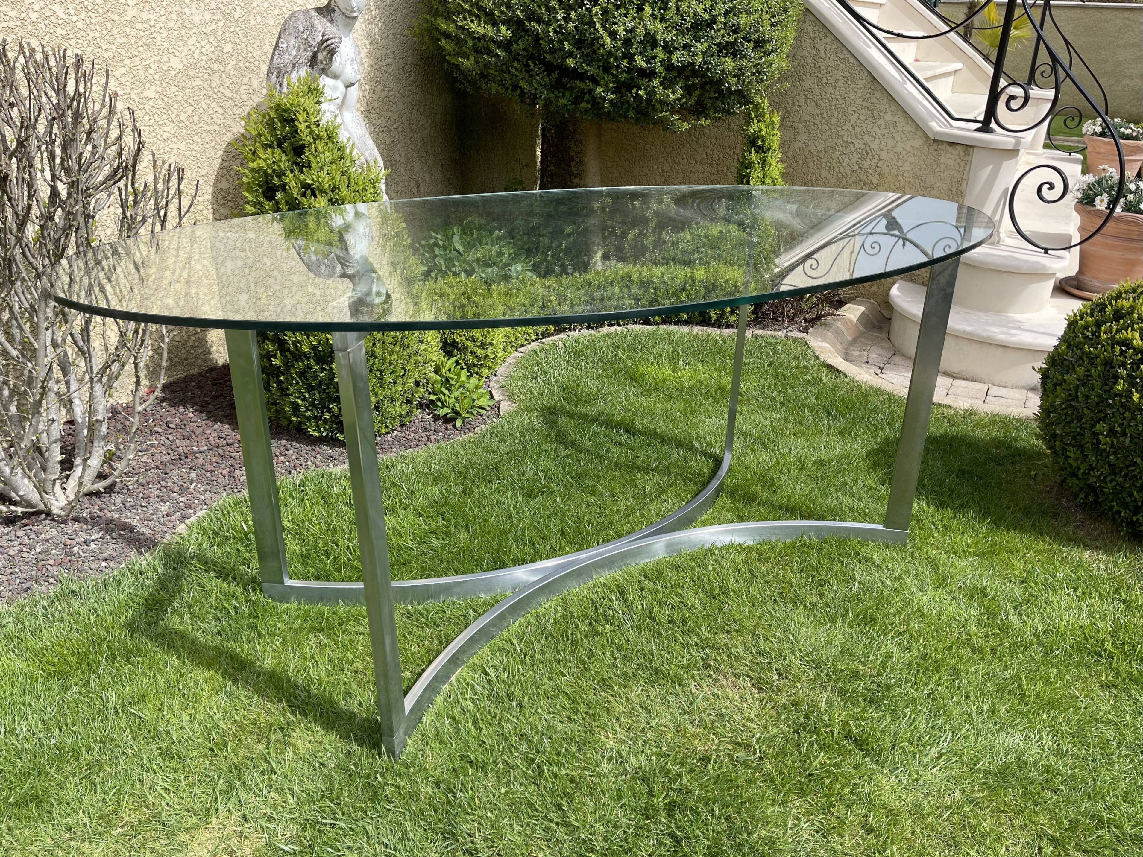 70s dining room table