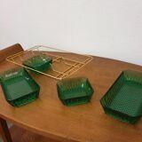 Servant - Arcoroc dishes