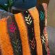 Handmade Decorative Cushion Cover