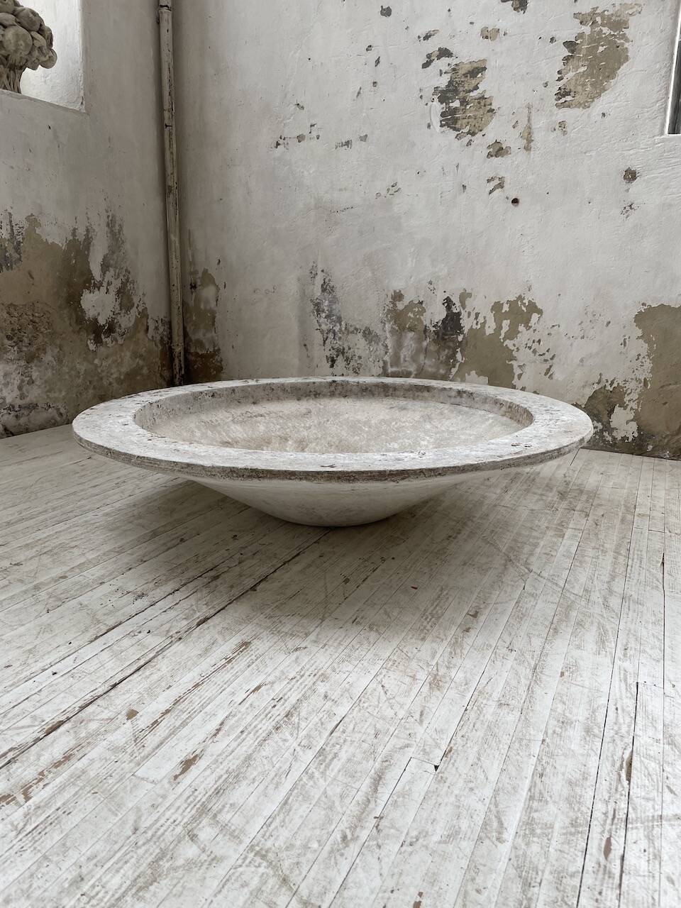 eternit planter basin