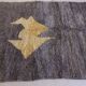 Contemporary Beni M'Rirt Rug - 291 x 206 cm