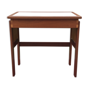 bureau scandinave vintage
