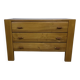 Elm chest of drawers - Regain house -