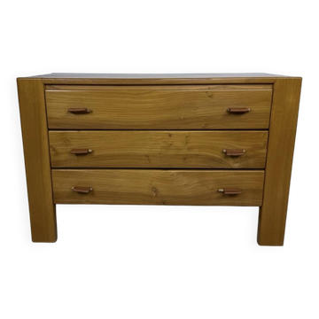 Elm chest of drawers - Regain house -