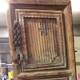 Pair of antique Indian doors