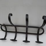 Thonet model S3 coat rack