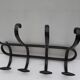 Thonet model S3 coat rack