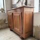 Dudouyt oak furniture 1940
