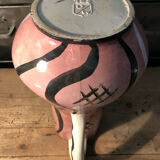 Ceramic broc pitcher by Annie