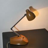 1970 articulated bedside lamp