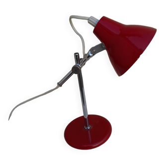 Lampe vintage 60's
