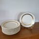 10 dessert plates Villeroy & Boch Model 7301