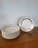 10 dessert plates Villeroy & Boch Model 7301