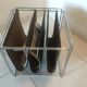 Design magazine rack Gerard Rignault edited by Group SA