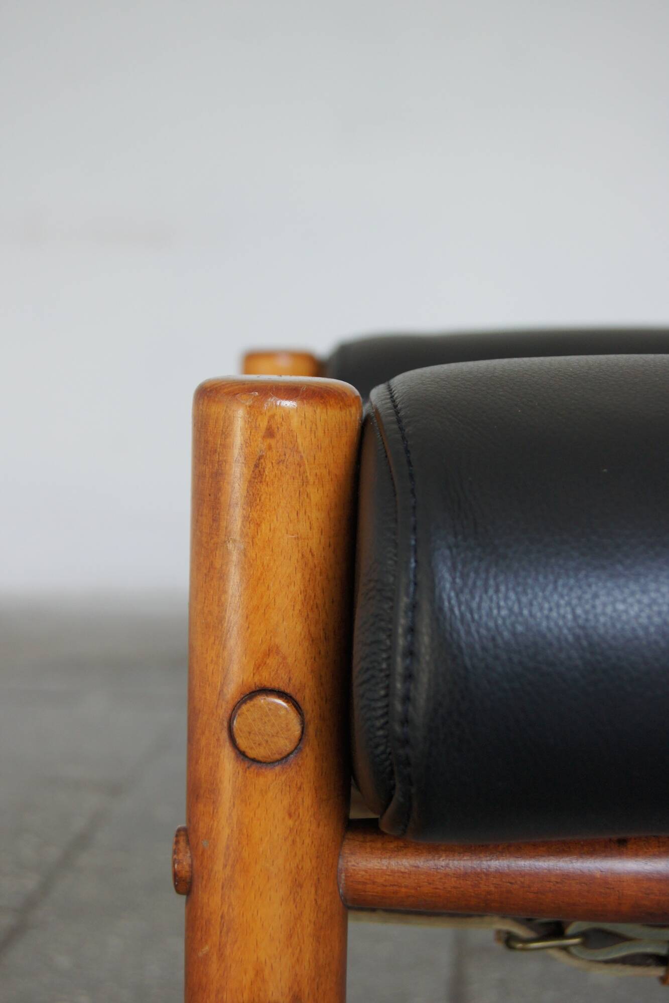 Model Kontiki from Arne Norell Ab, Aneby, Sweden