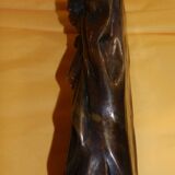 Statue of Saint Anne Trinitarian