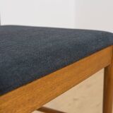 Mid-Century Teak Model 9513 Dining Chairs by Tom Robertson for McIntosh.